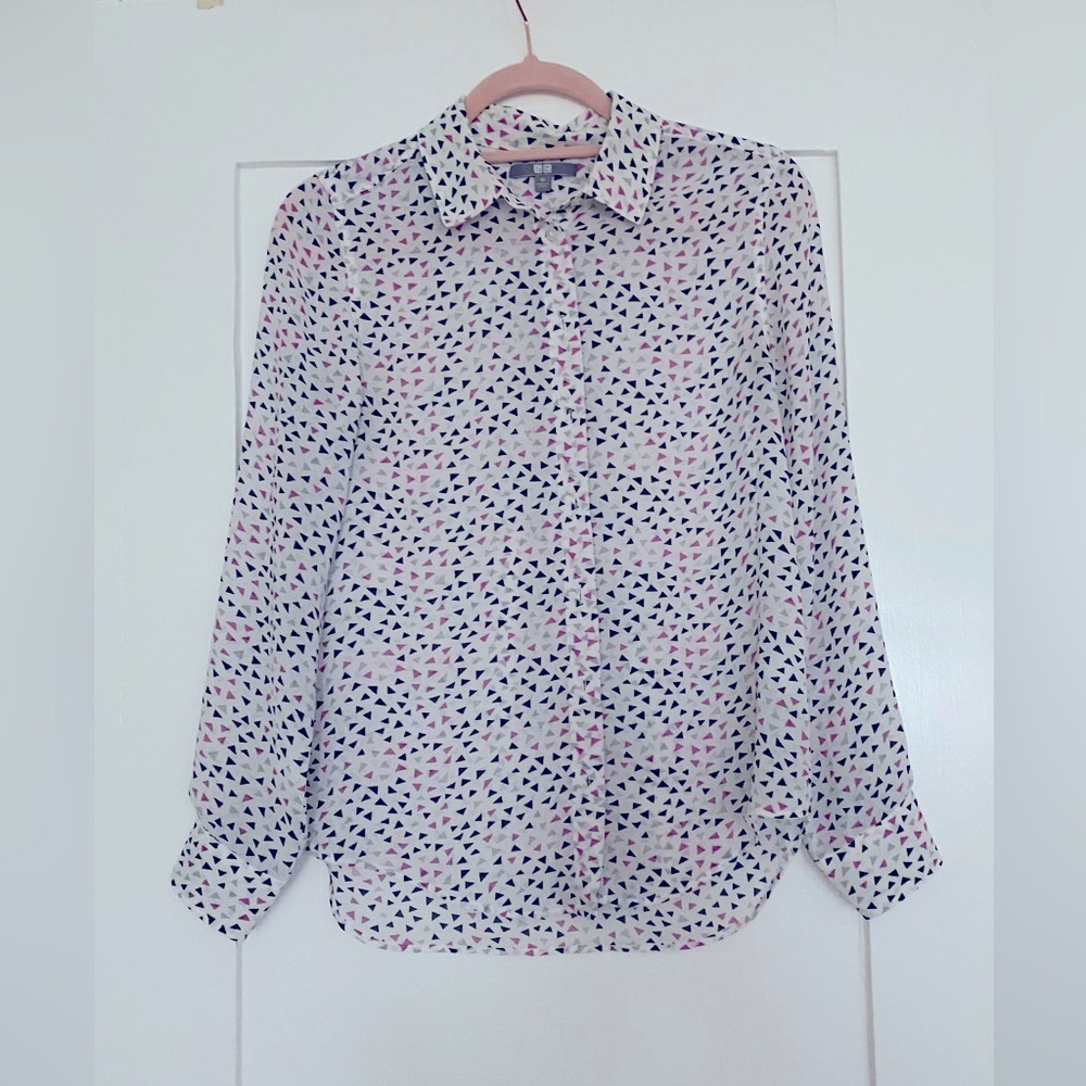 Uniqlo Shirt